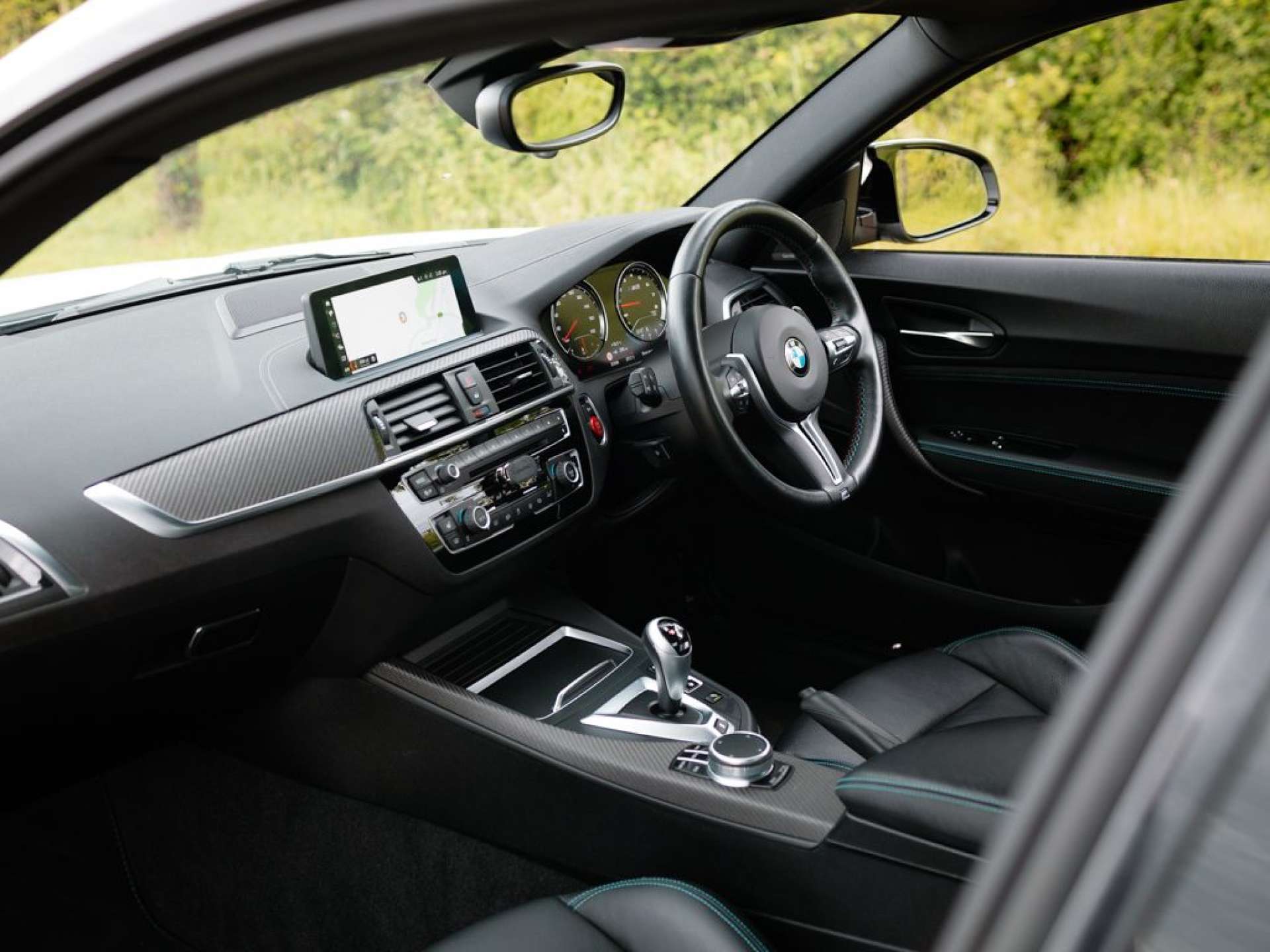 Used BMW M2