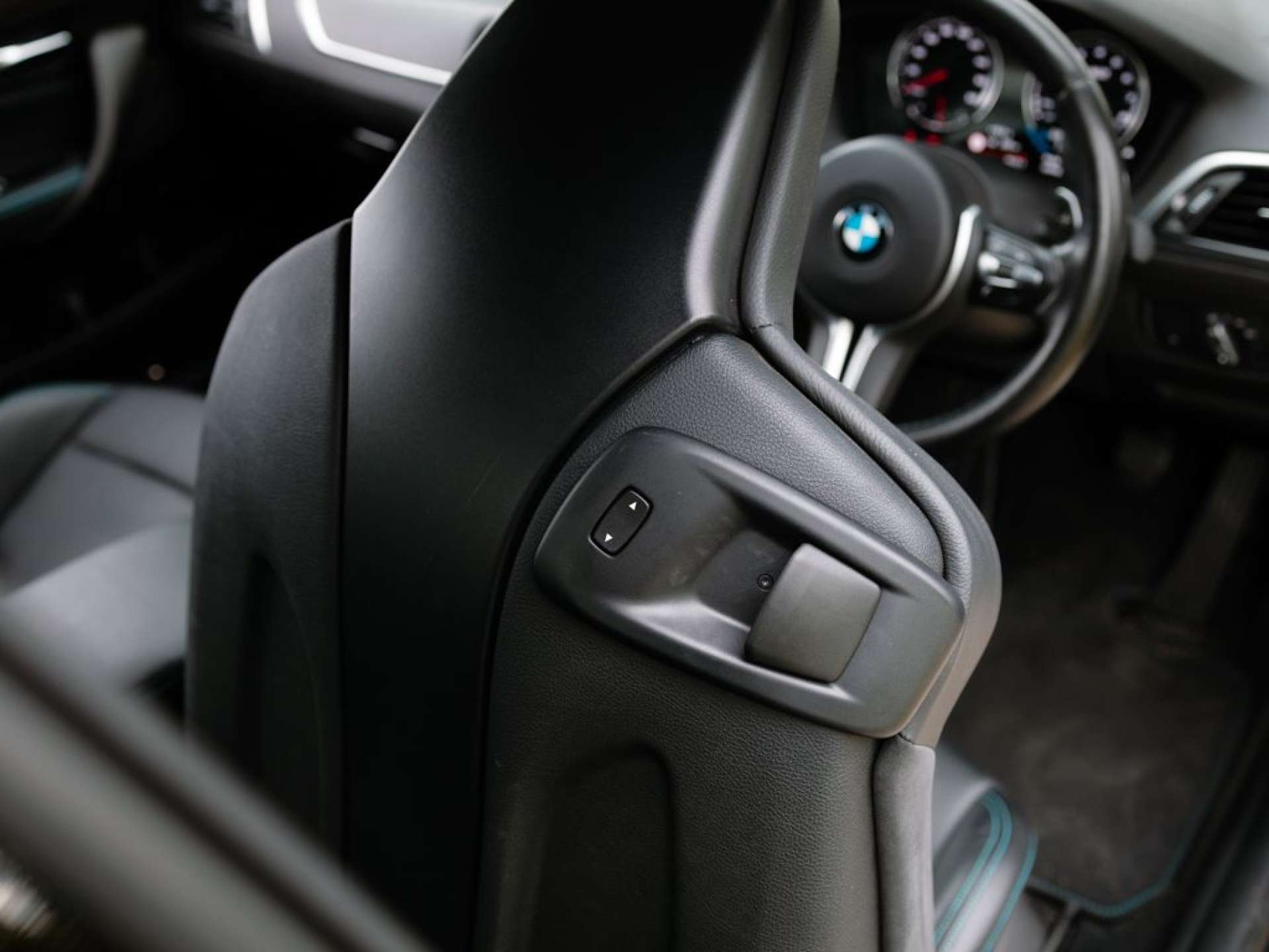 Used BMW M2