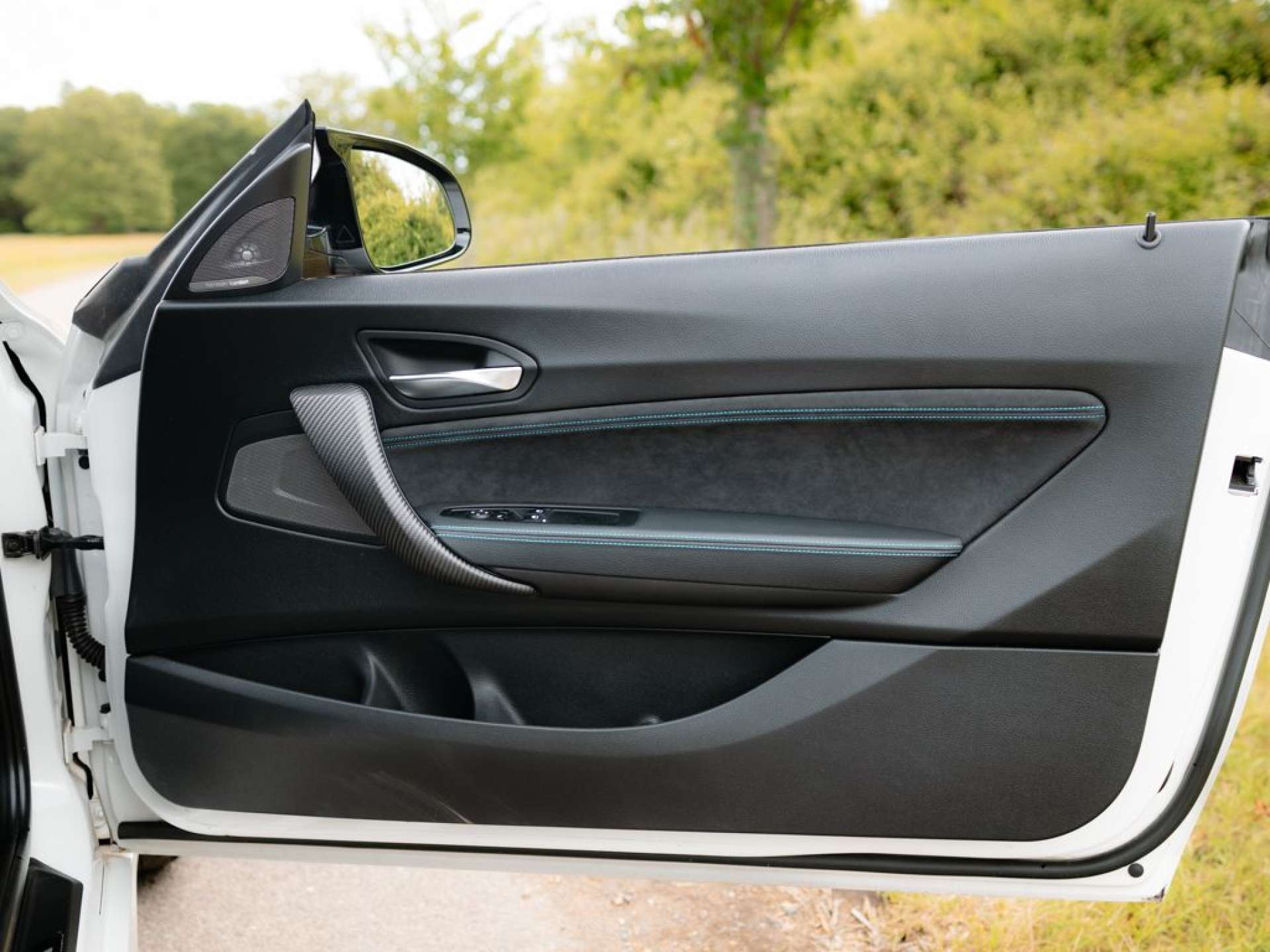 Used BMW M2