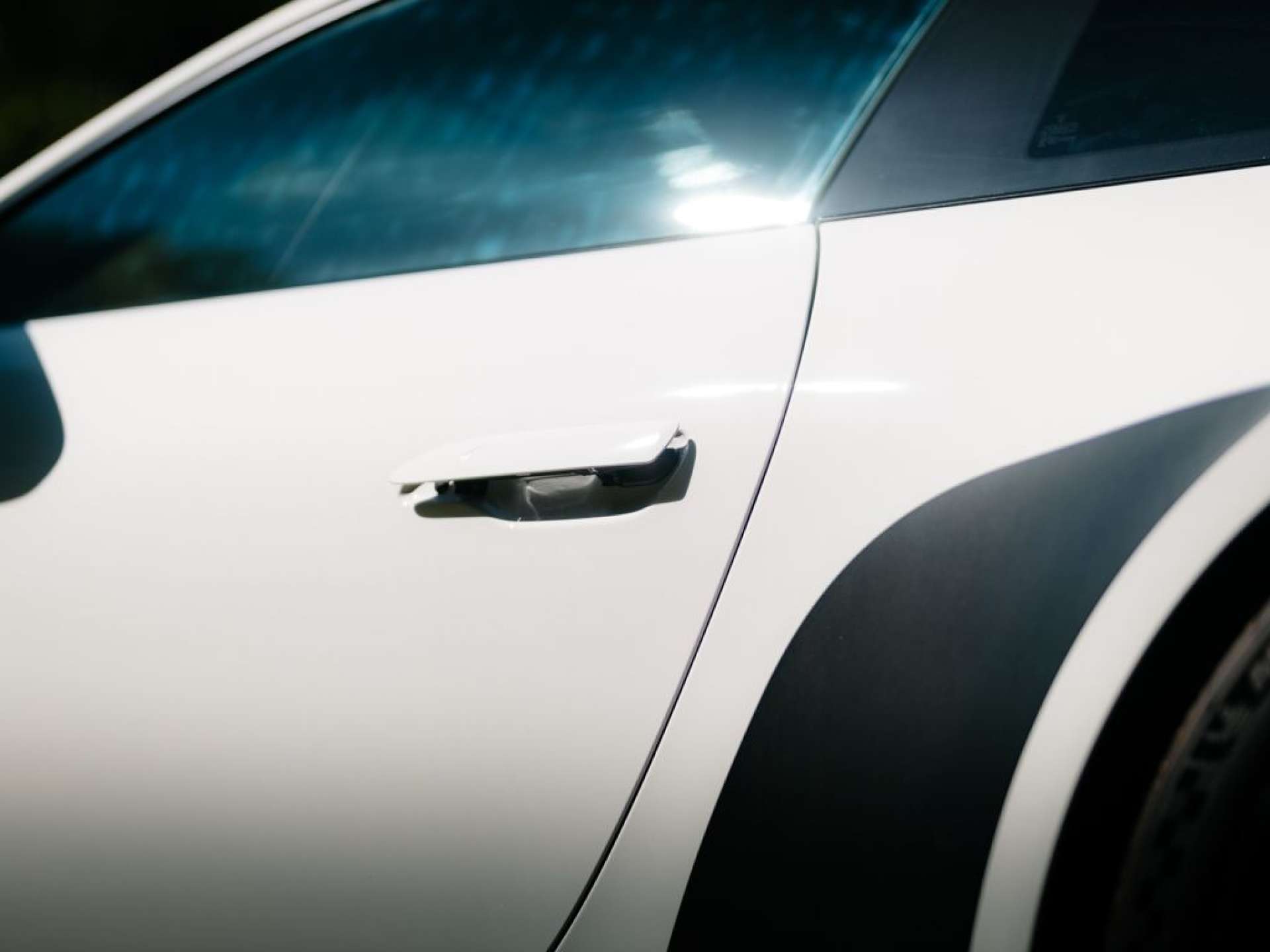 Used Porsche 911