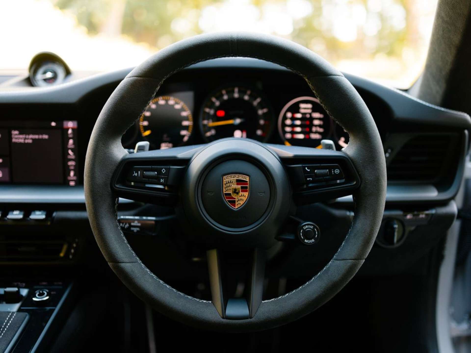 Used Porsche 911