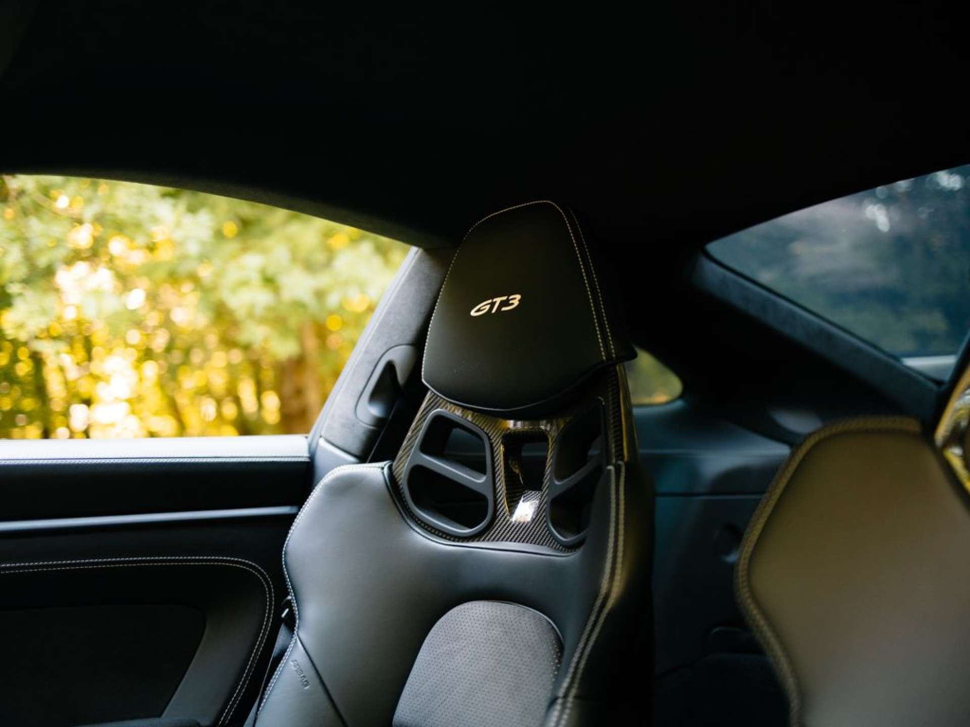 Used Porsche 911