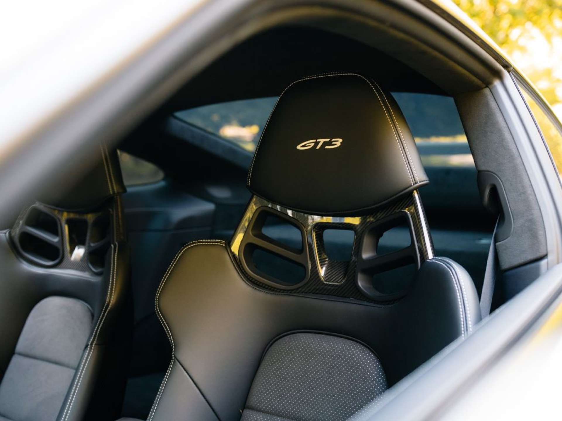 Used Porsche 911