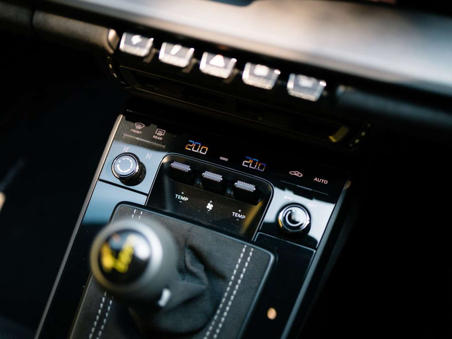 Used Porsche 911
