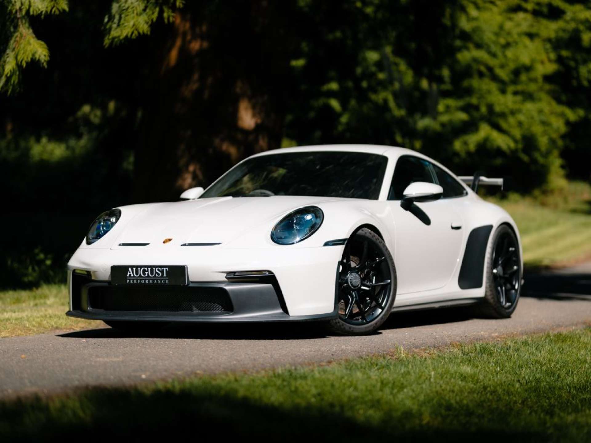 Used Porsche 911 in Ingatestone, Essex