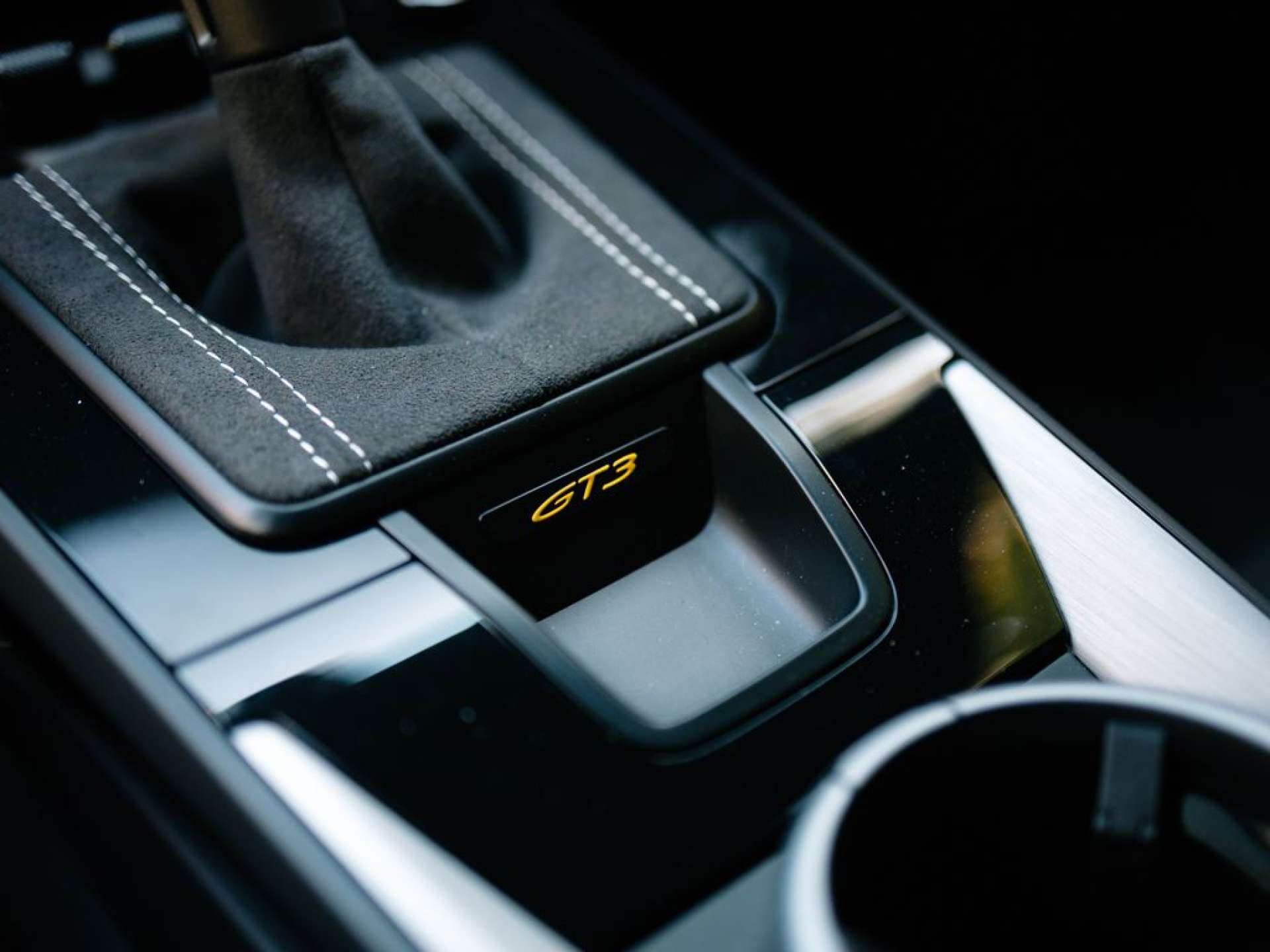 Used Porsche 911