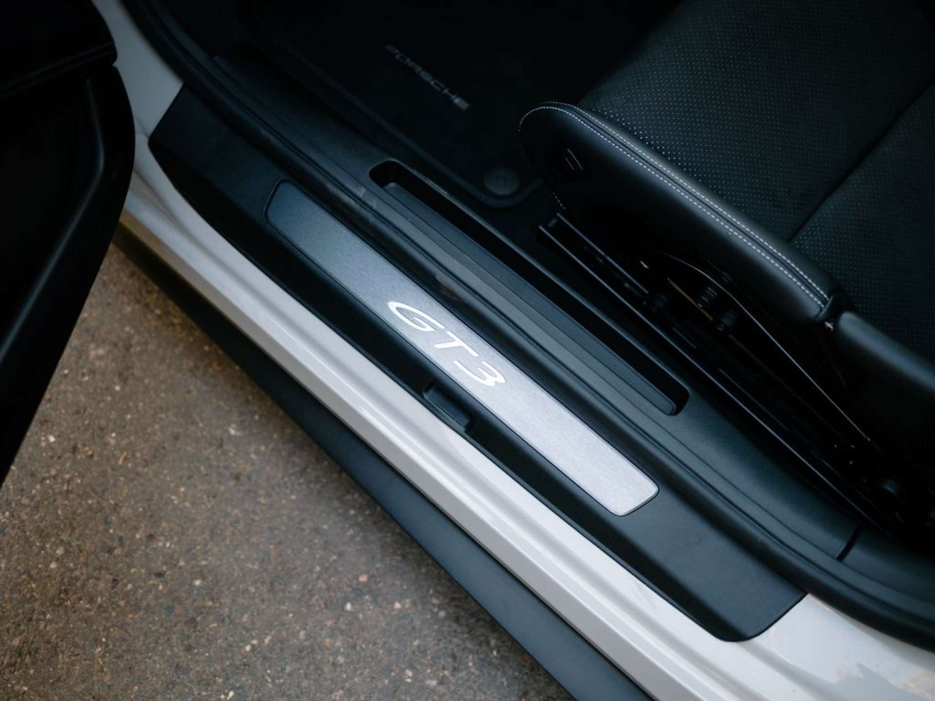 Used Porsche 911