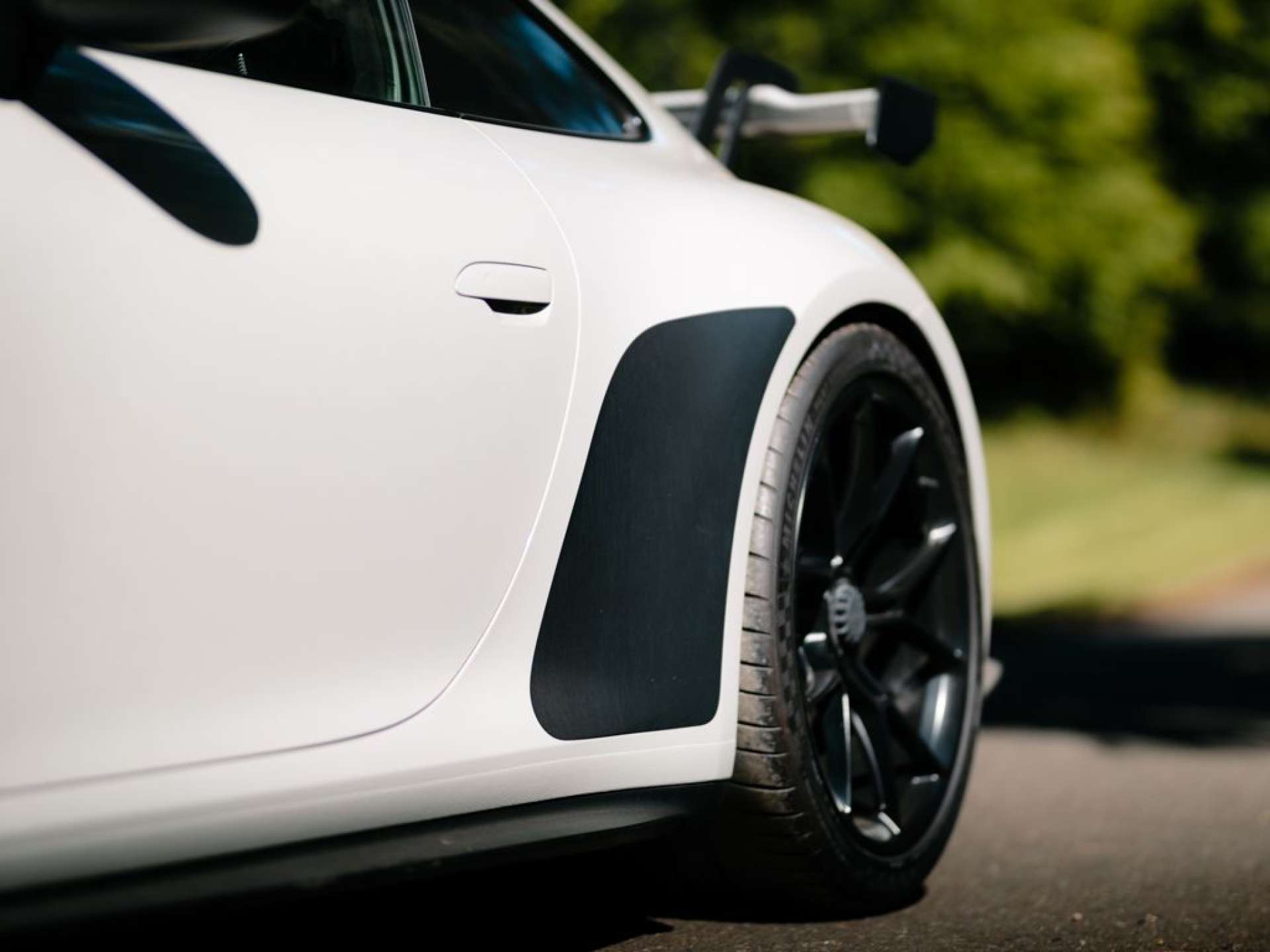Used Porsche 911