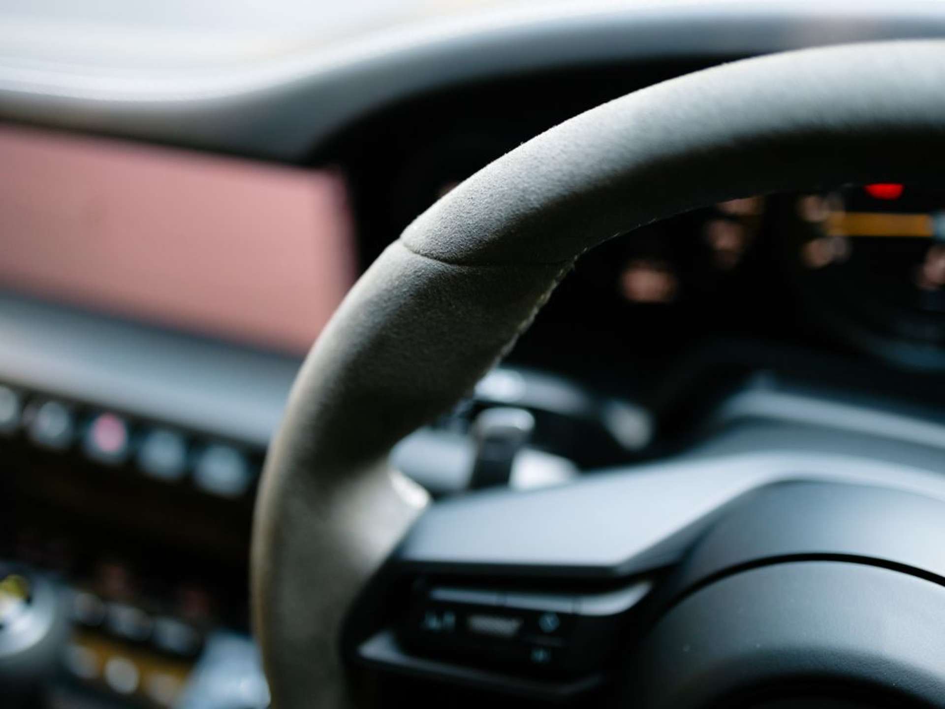 Used Porsche 911