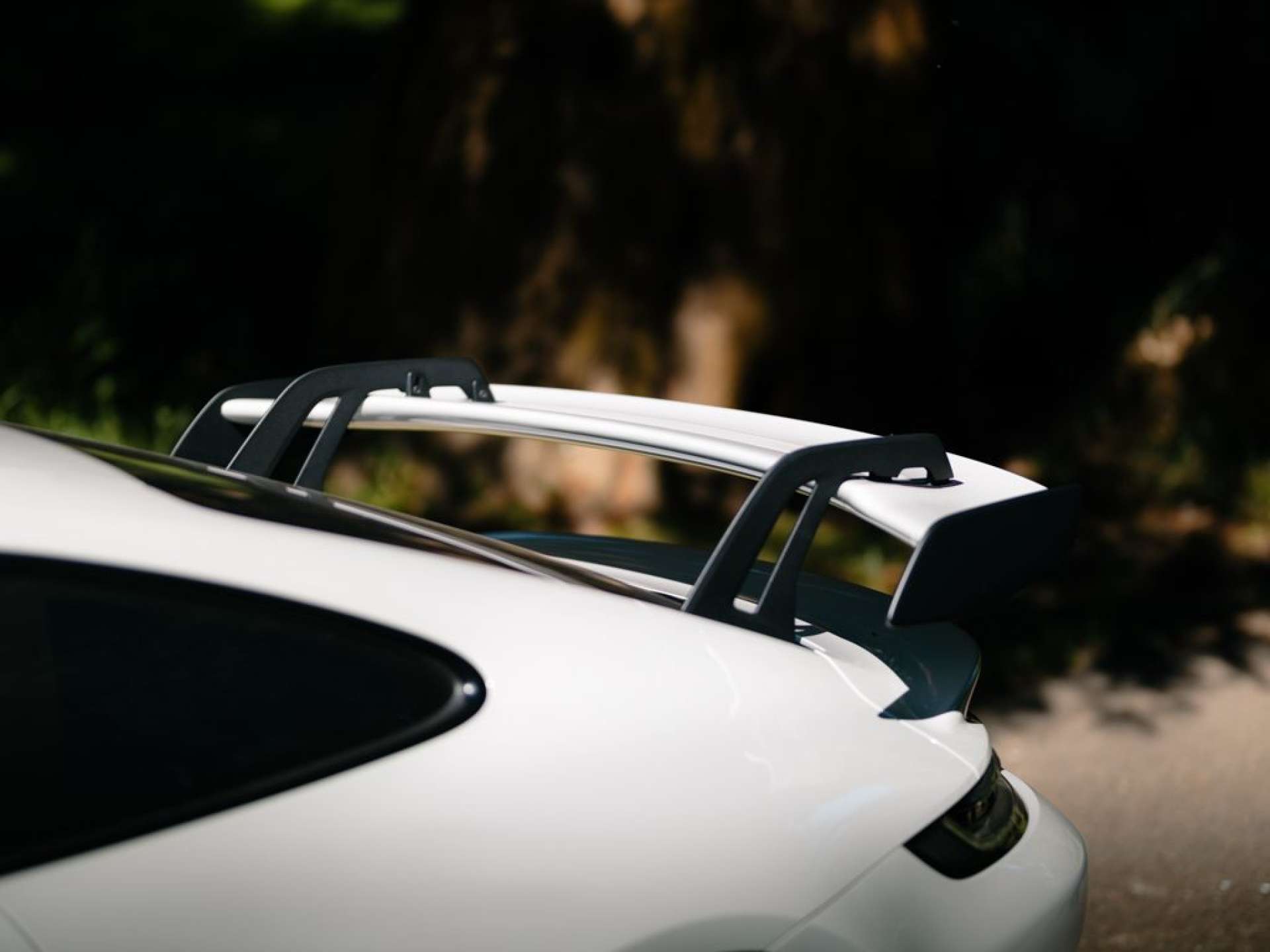 Used Porsche 911