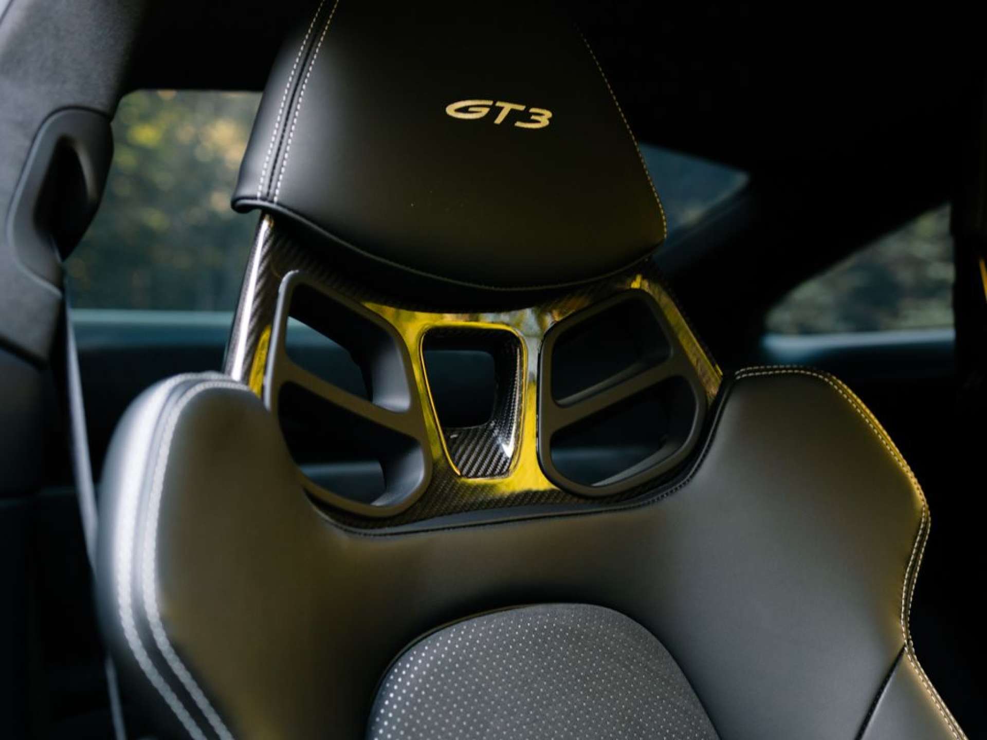 Used Porsche 911