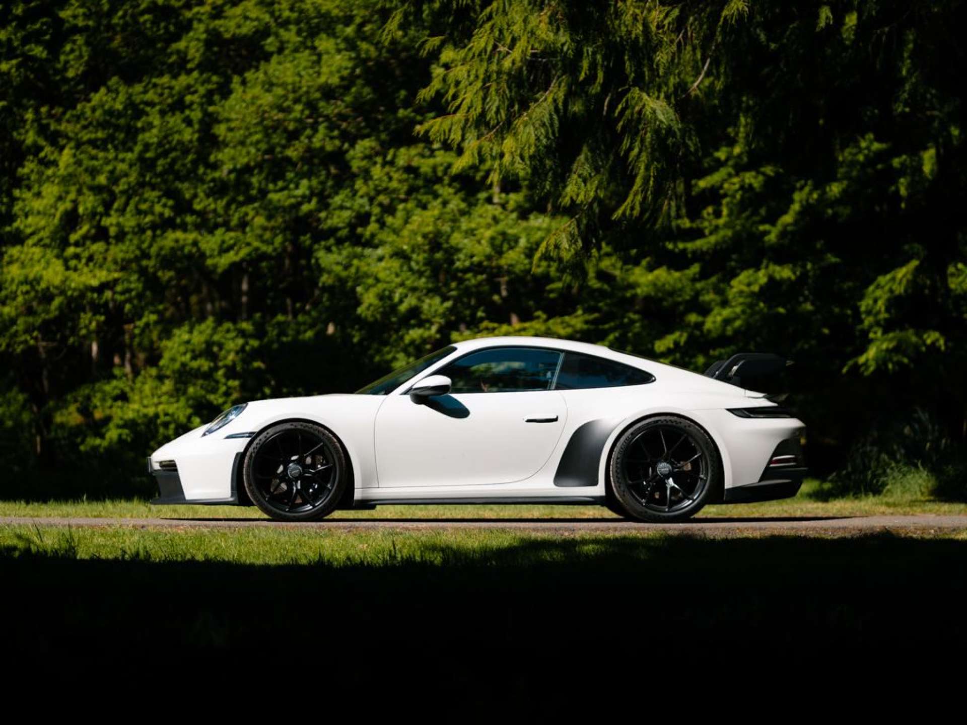 Used Porsche 911
