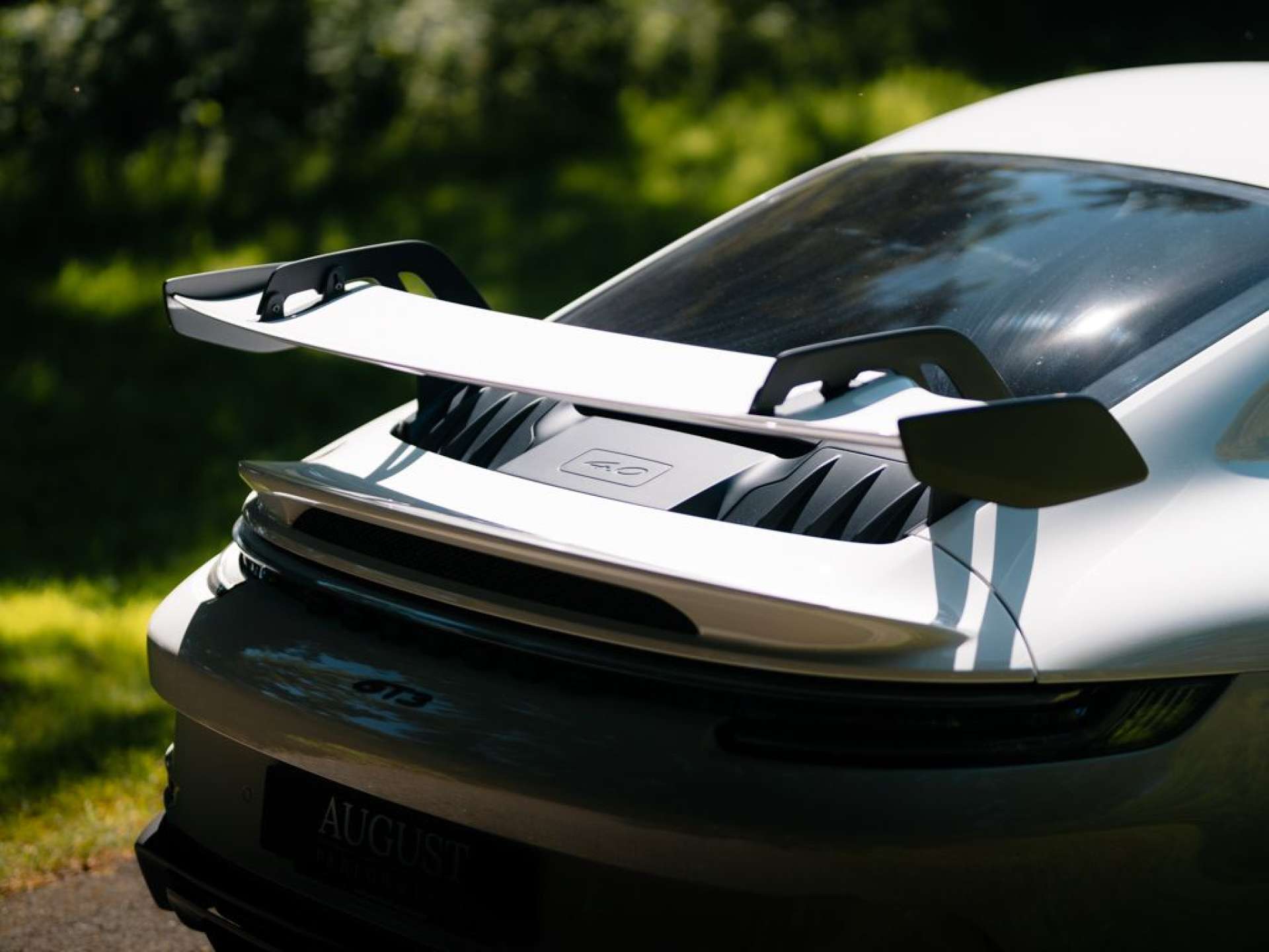 Used Porsche 911