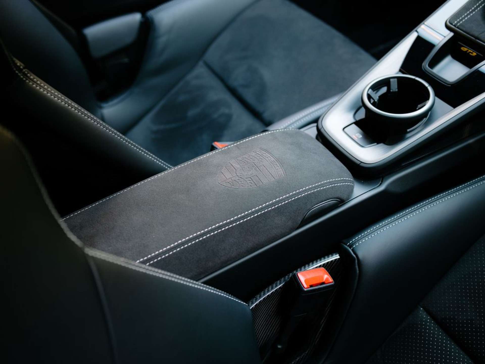 Used Porsche 911