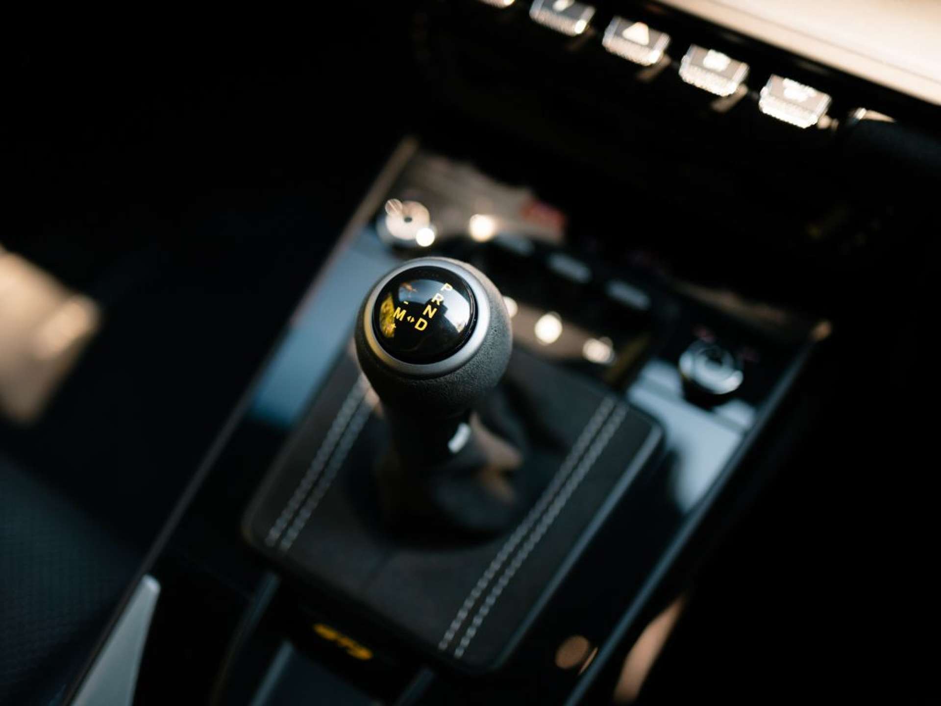 Used Porsche 911
