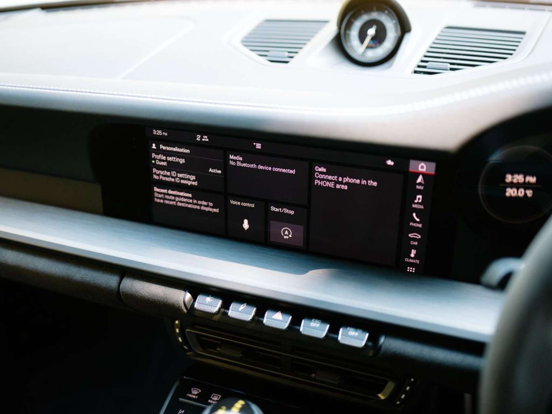 Used Porsche 911