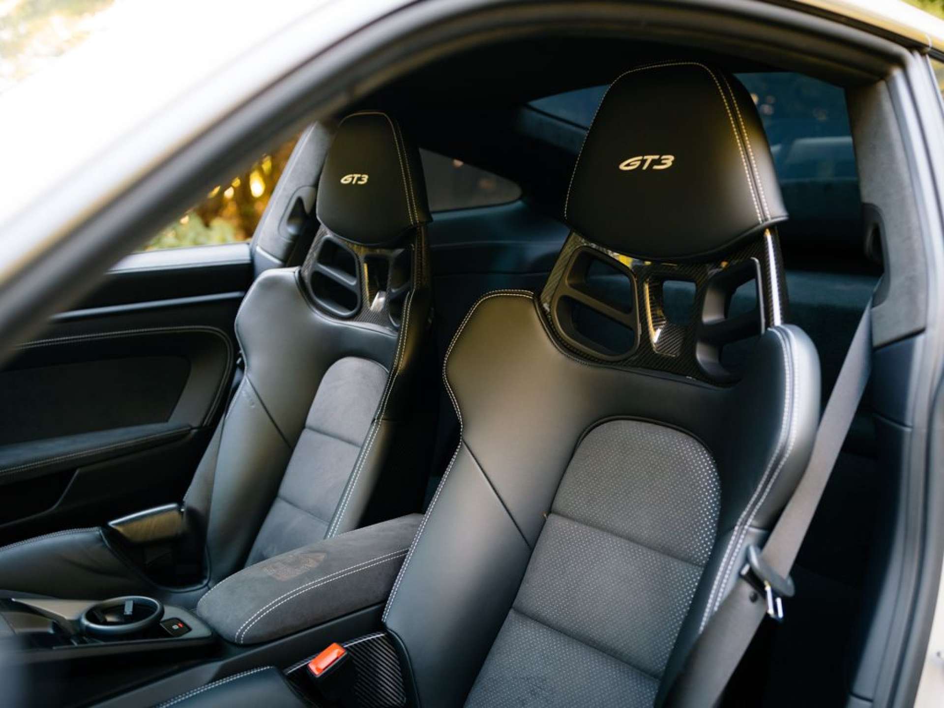 Used Porsche 911