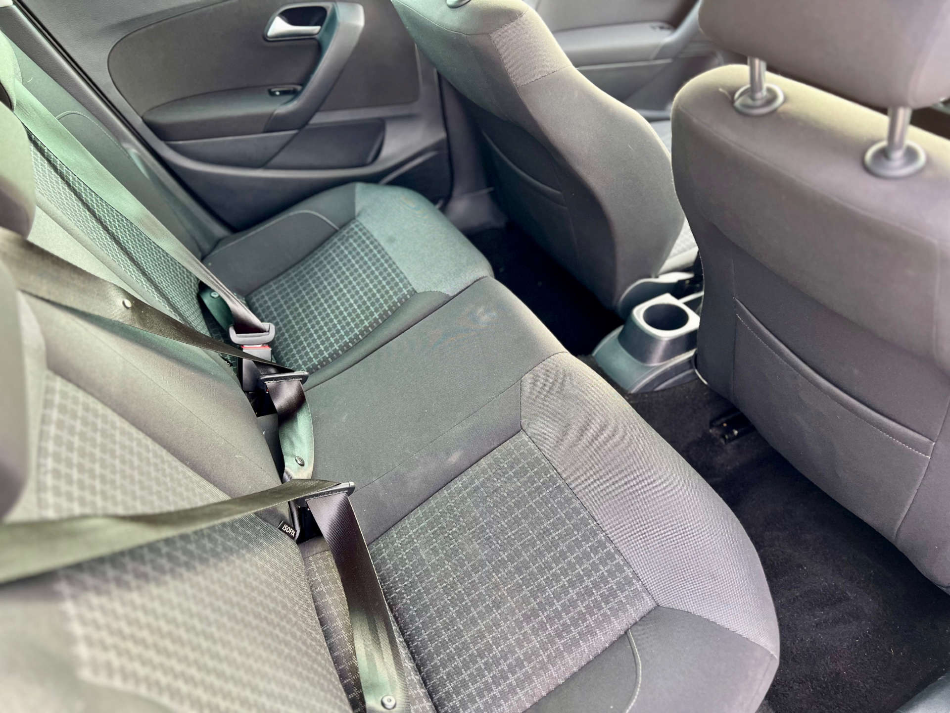 Used Volkswagen Polo