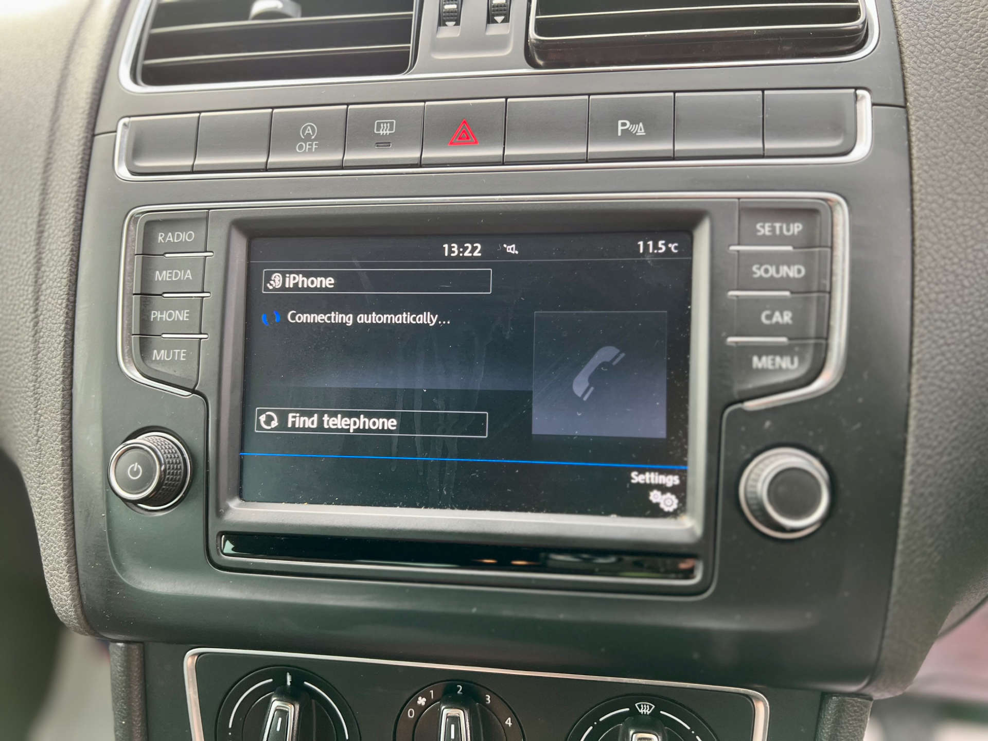 Used Volkswagen Polo