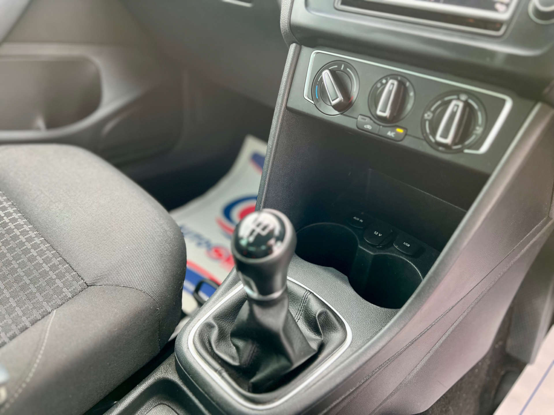 Used Volkswagen Polo