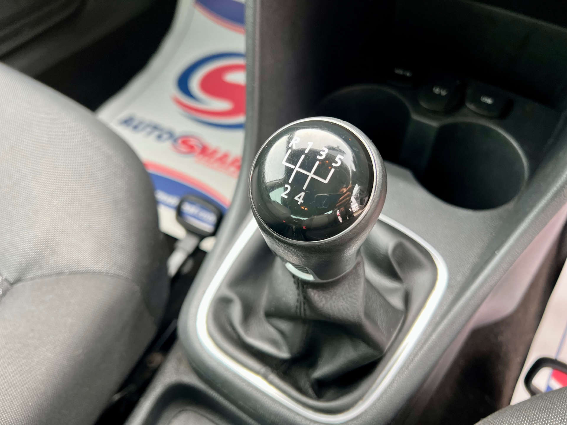 Used Volkswagen Polo