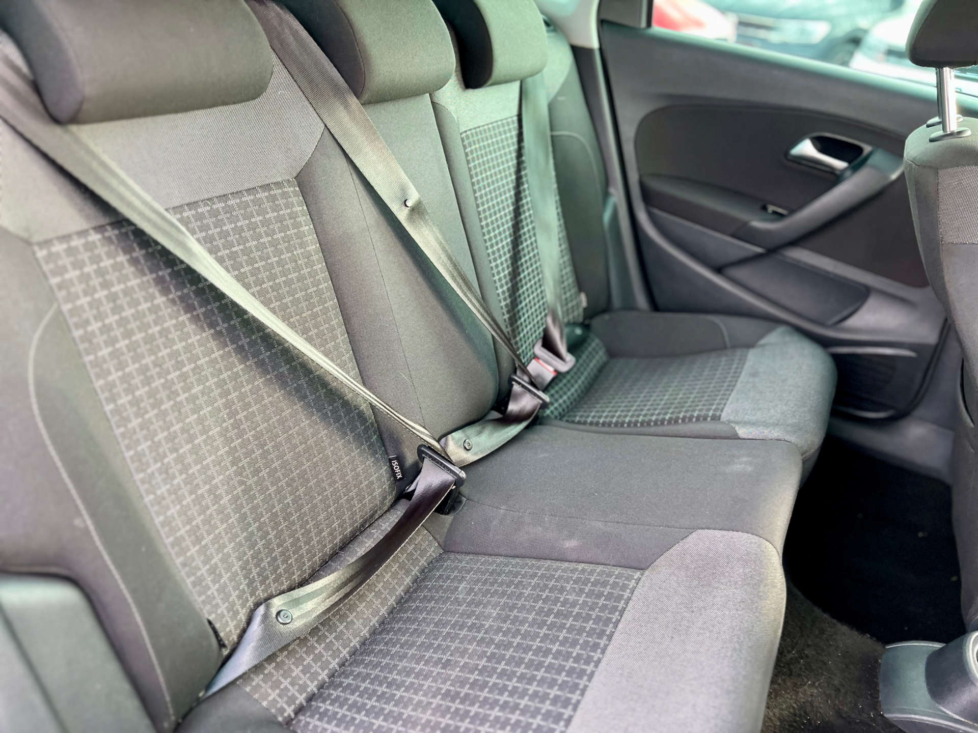 Used Volkswagen Polo