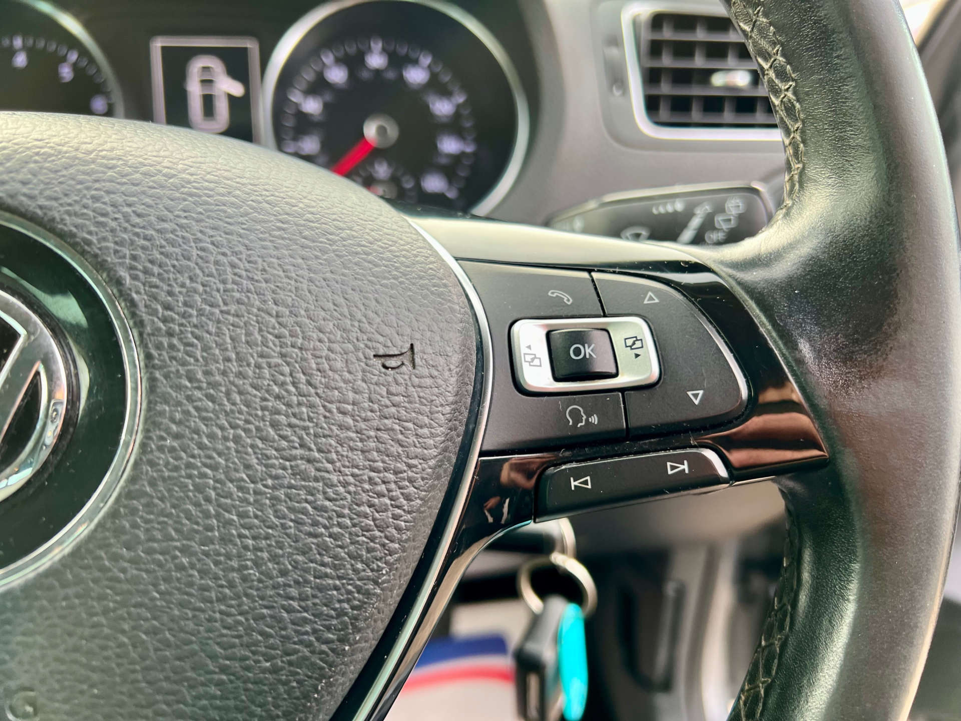 Used Volkswagen Polo