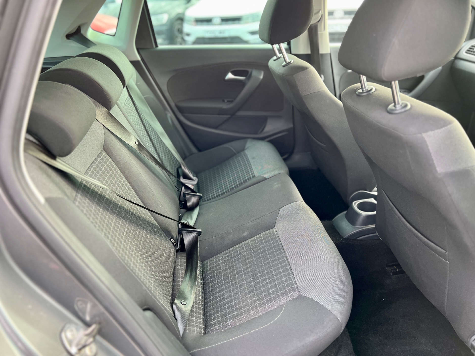 Used Volkswagen Polo