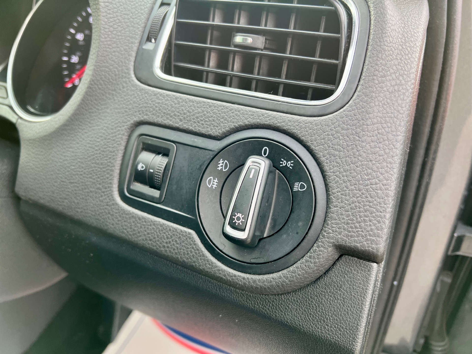 Used Volkswagen Polo