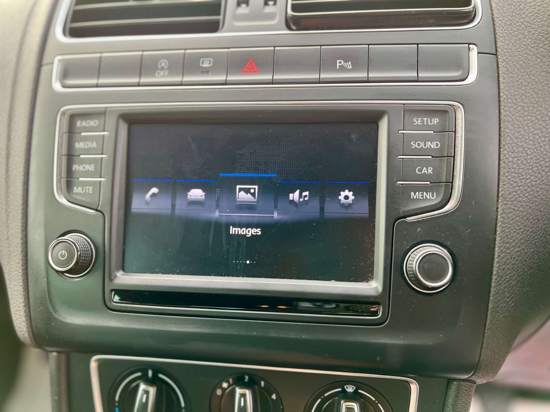 Used Volkswagen Polo