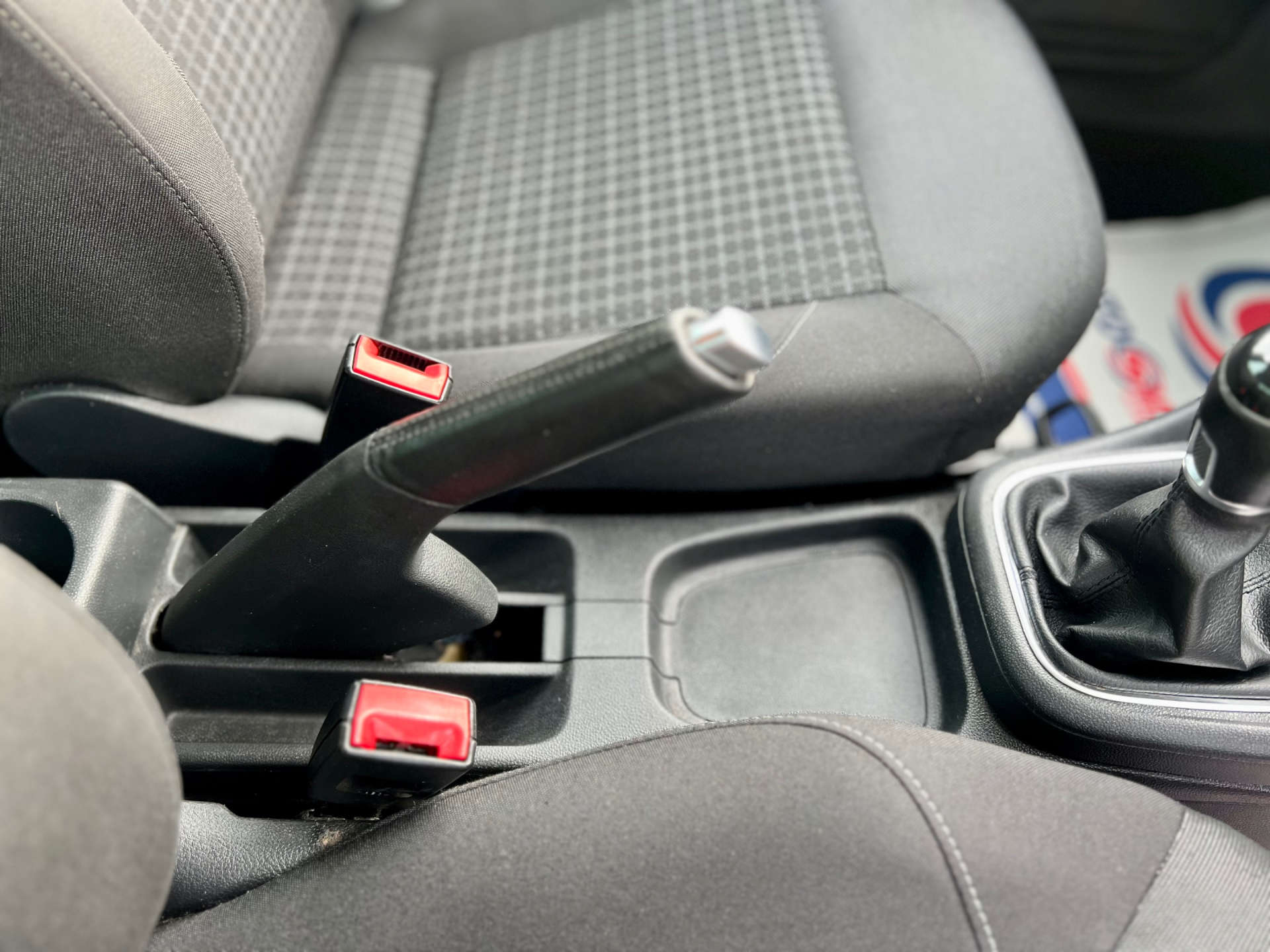 Used Volkswagen Polo