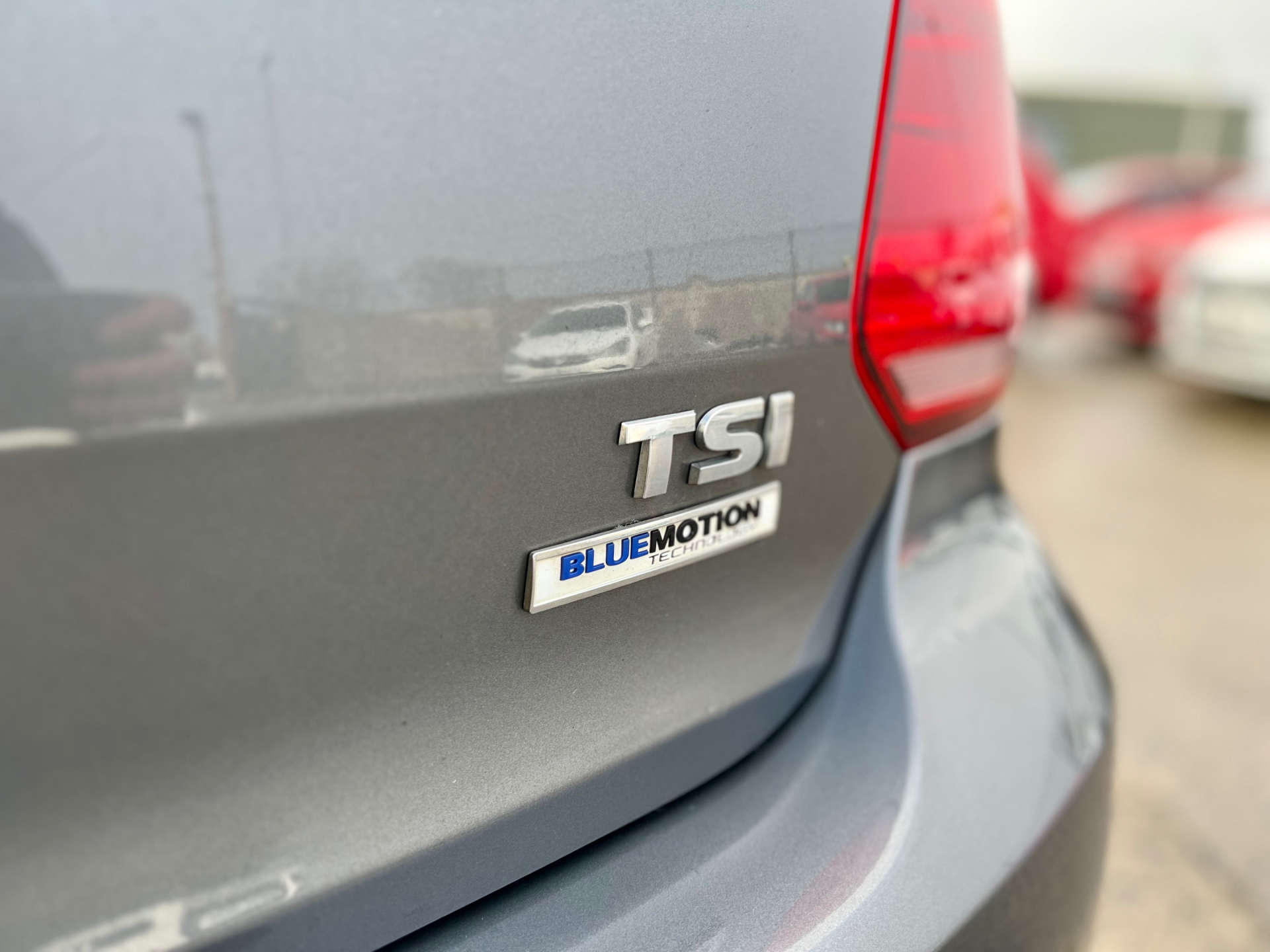 Used Volkswagen Polo