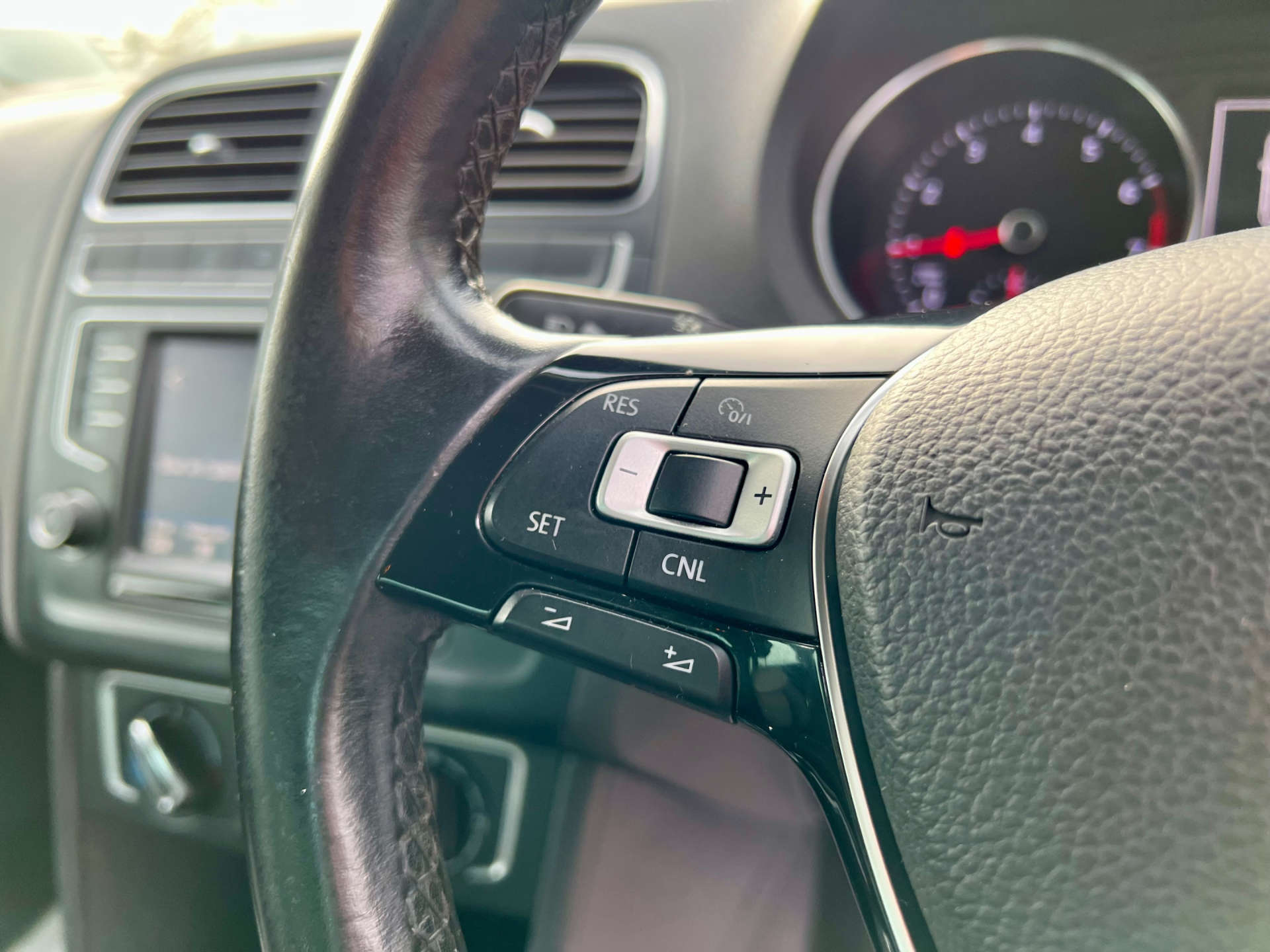 Used Volkswagen Polo