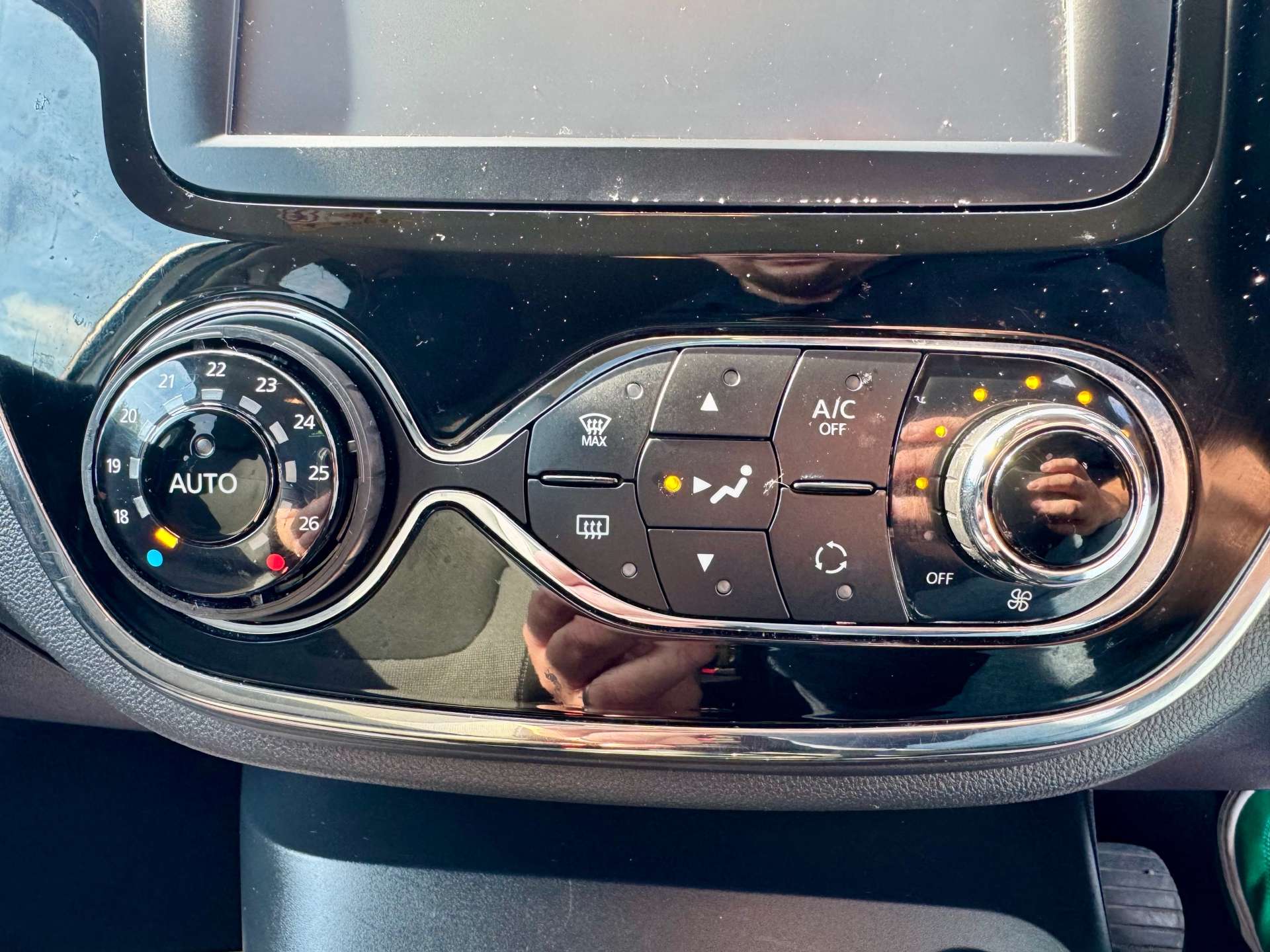 Used Renault Captur