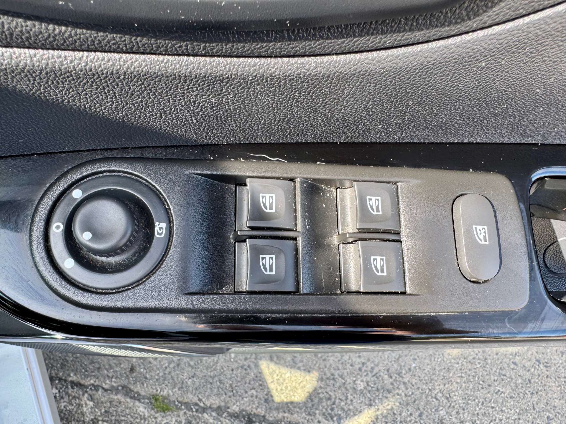 Used Renault Captur