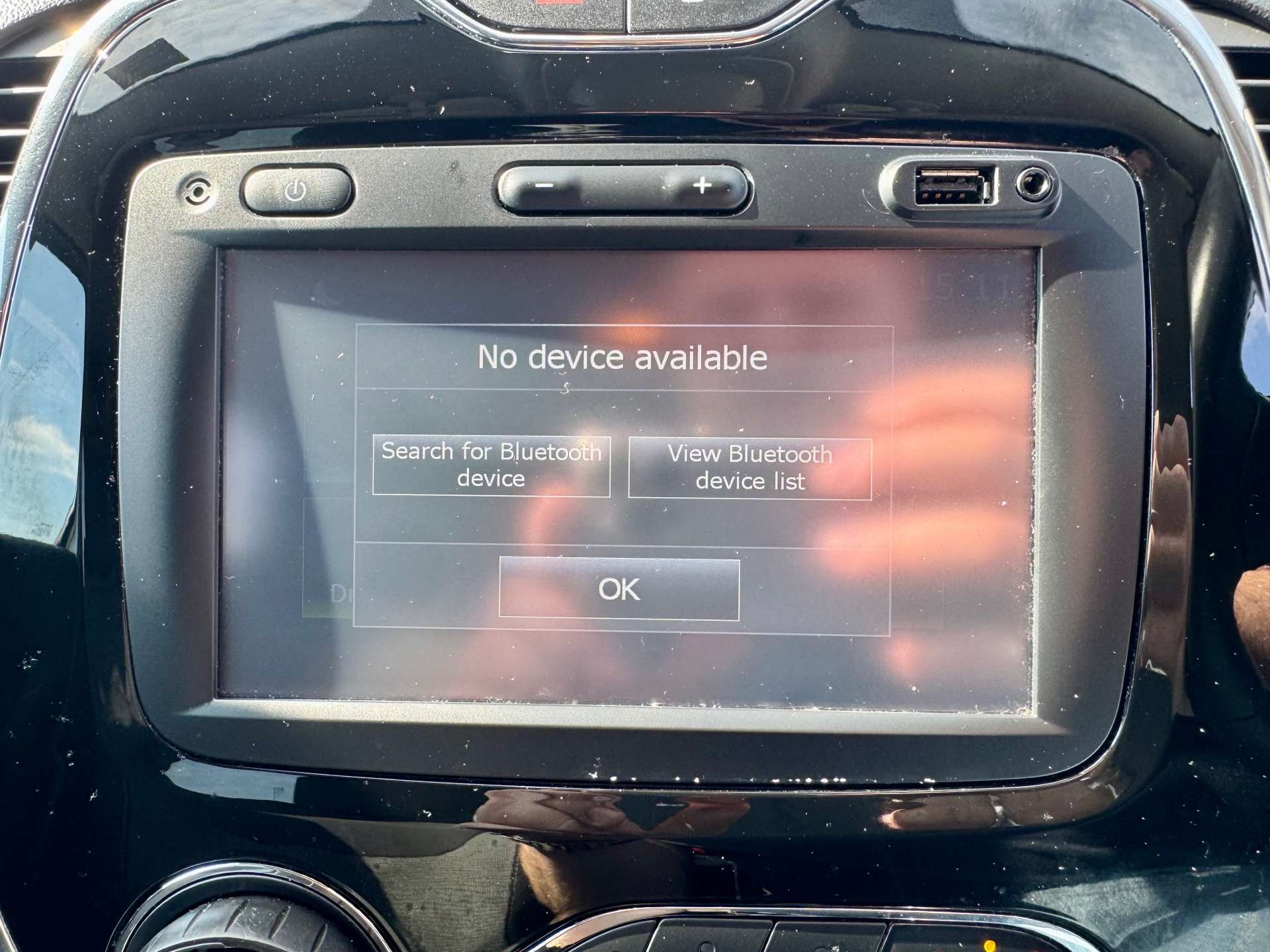 Used Renault Captur