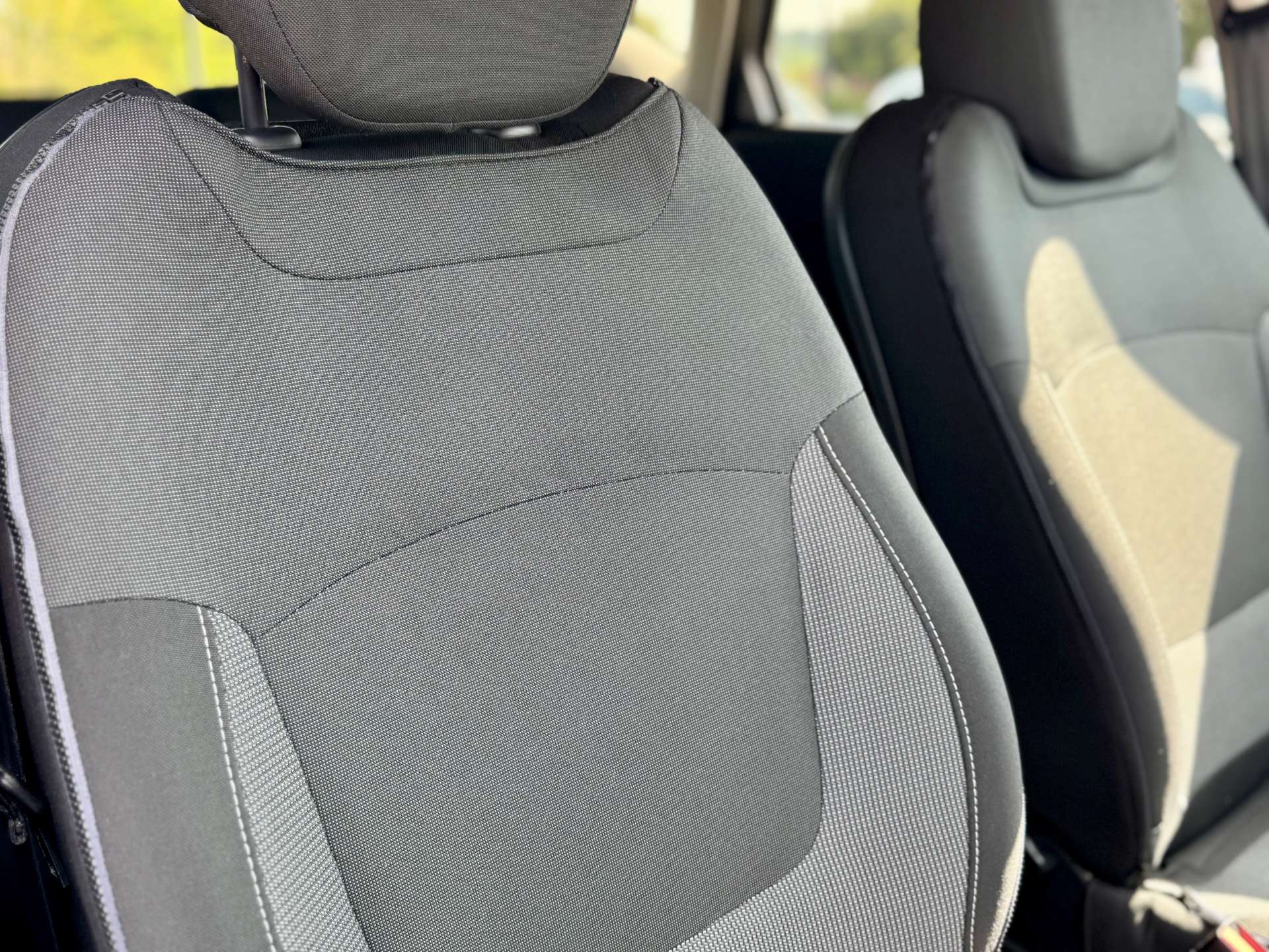 Used Renault Captur