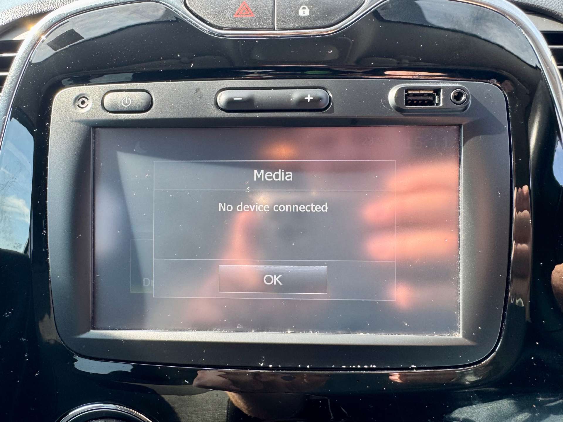 Used Renault Captur
