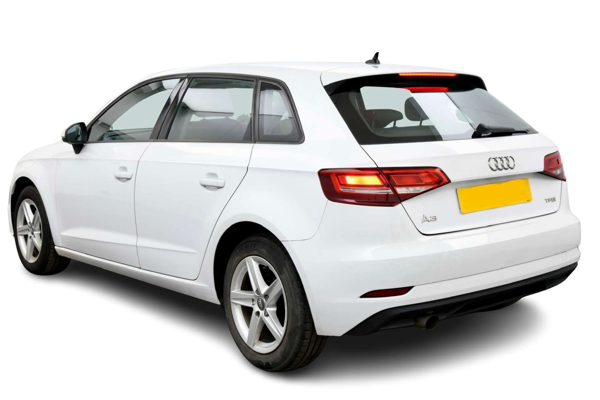 Used Audi A3
