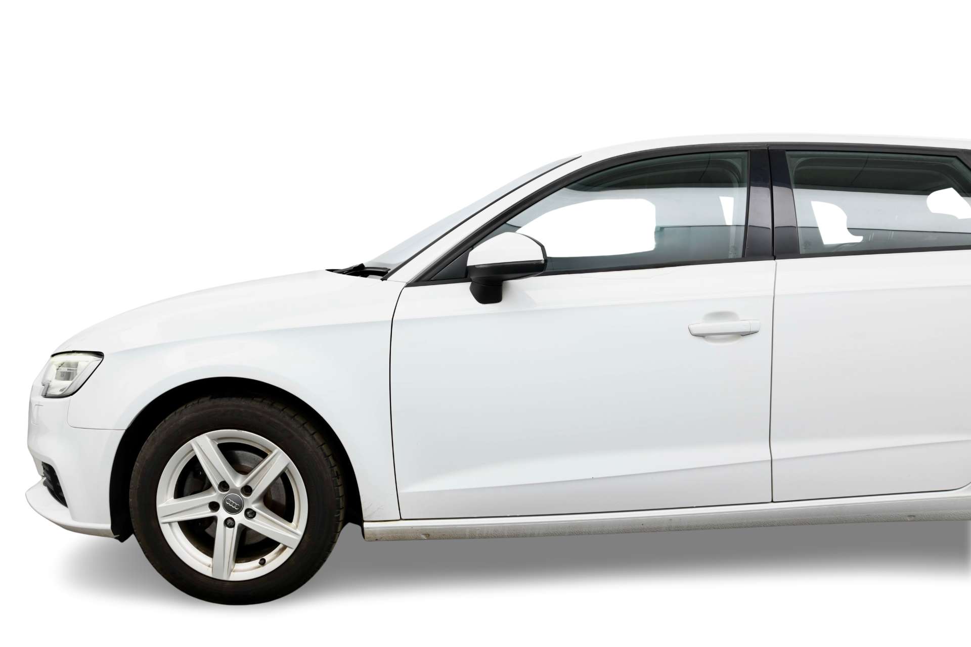 Used Audi A3