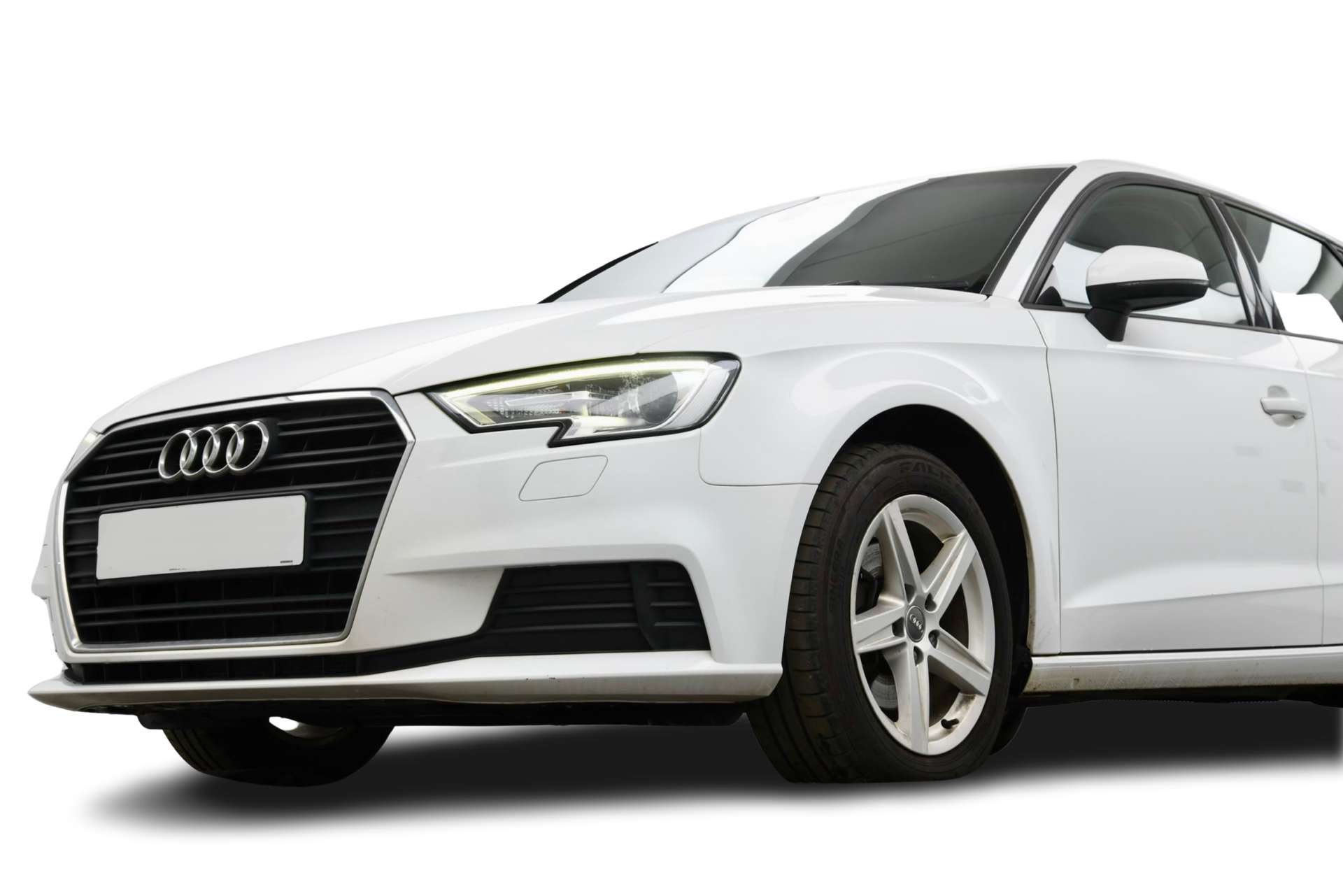 Used Audi A3 in Ballymena, Northern Ireland