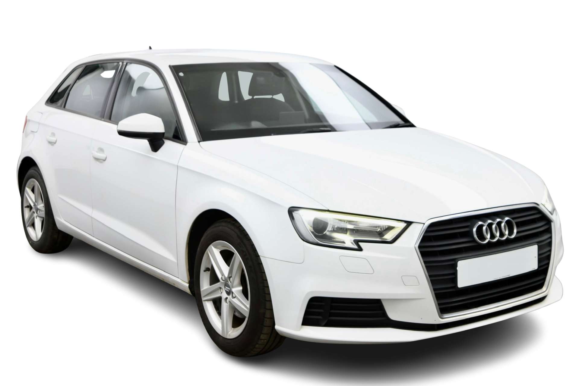 Used Audi A3