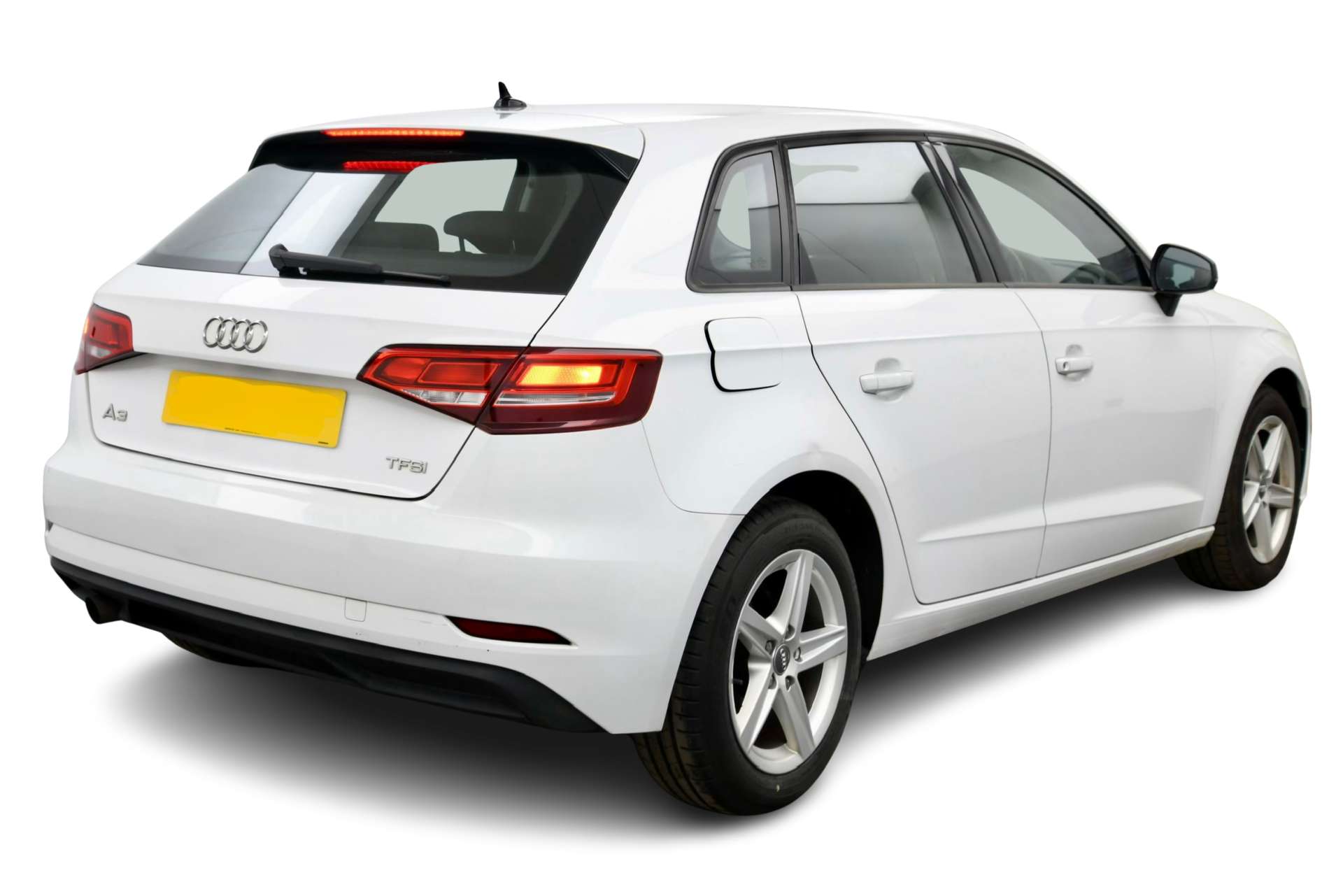 Used Audi A3