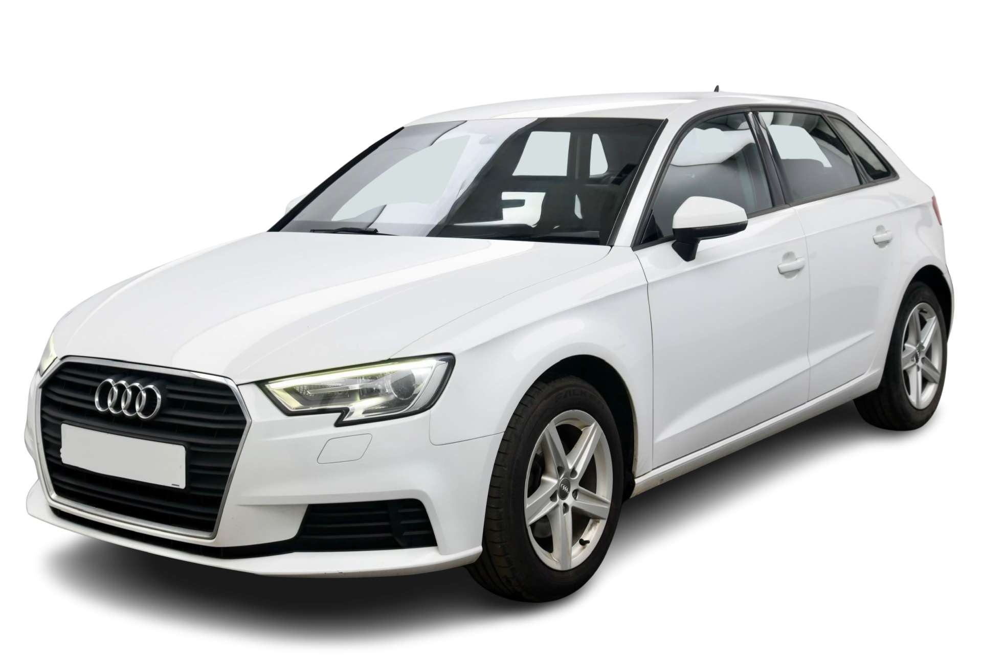 Used Audi A3 in Ballymena, Northern Ireland