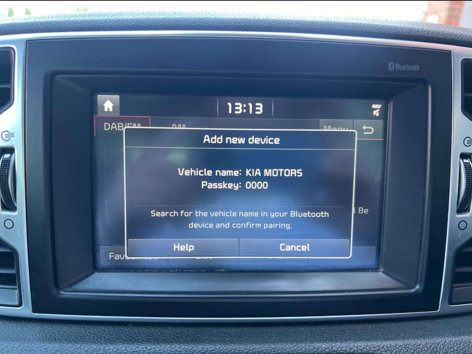 Used Kia Sportage