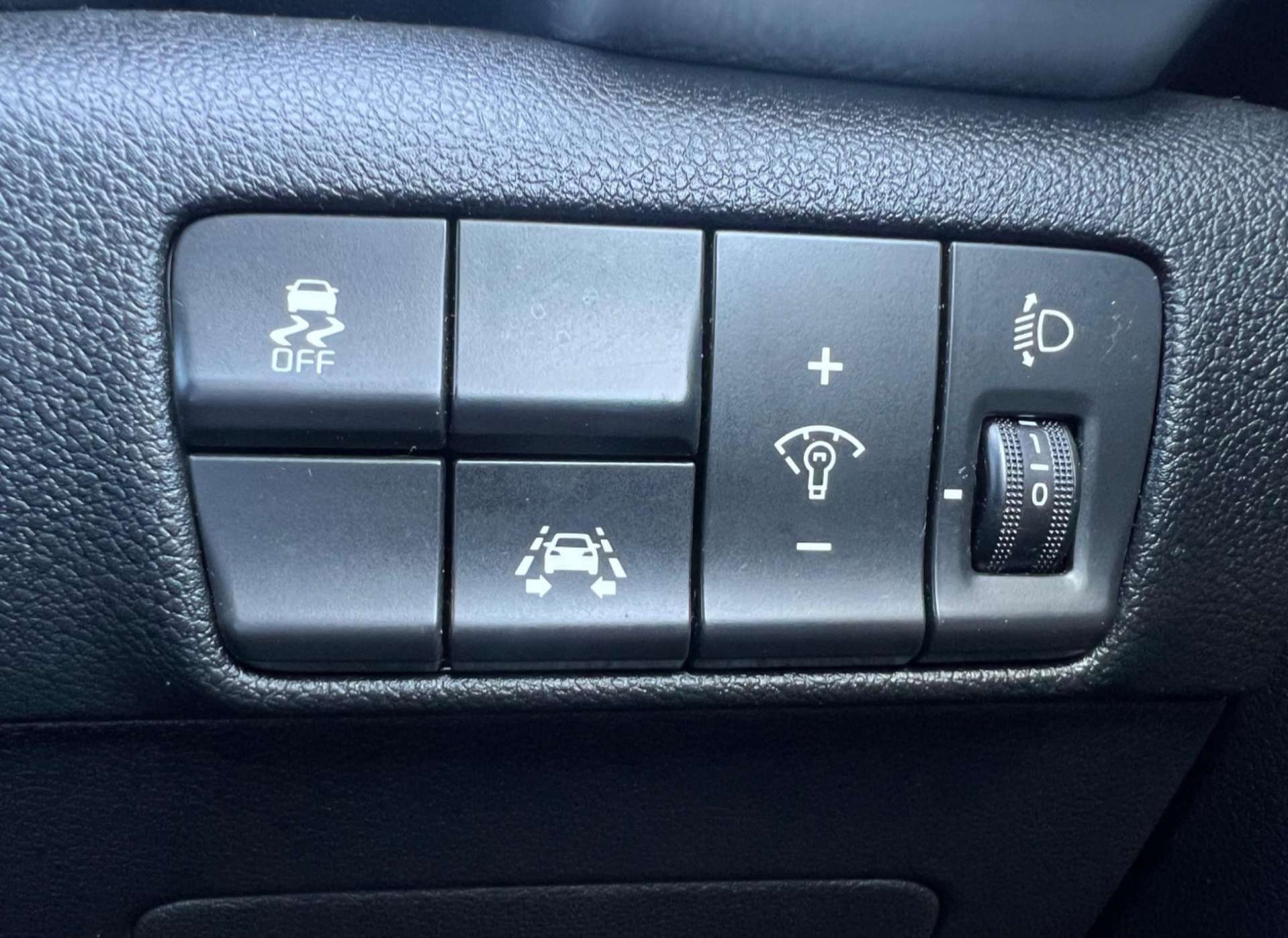 Used Kia Sportage
