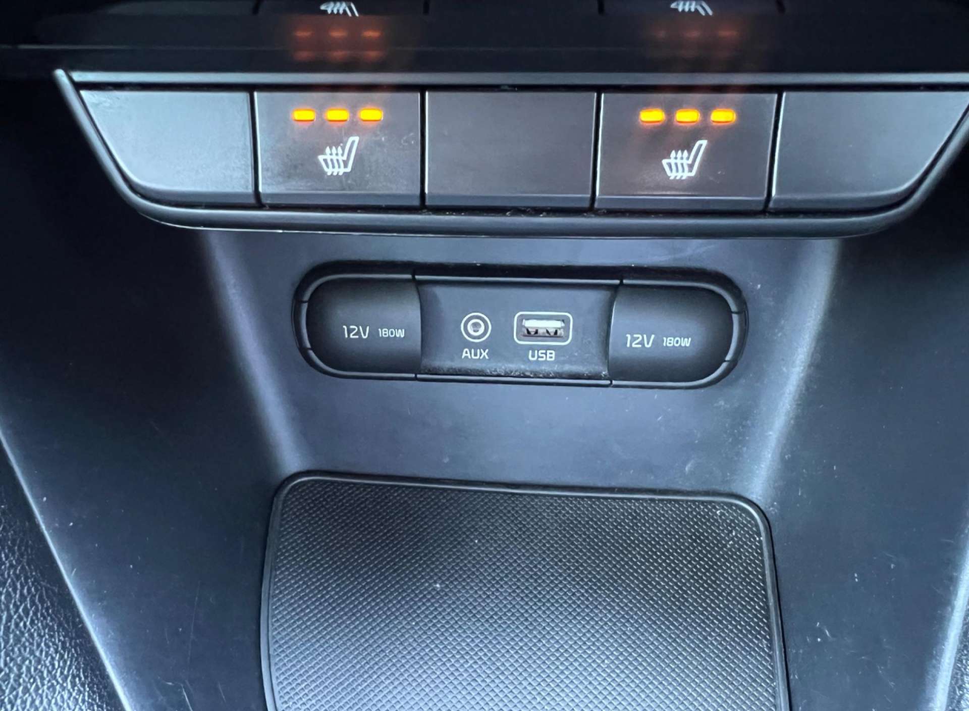 Used Kia Sportage