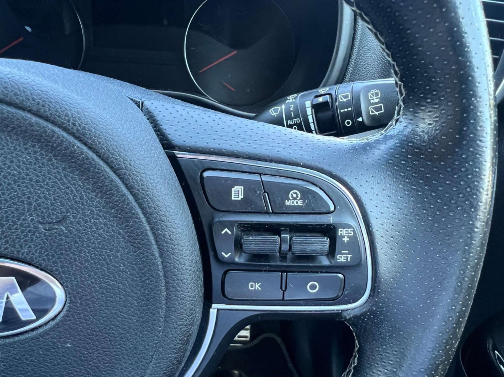 Used Kia Sportage