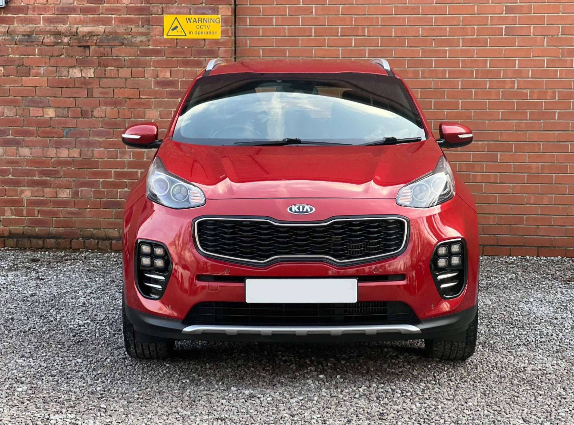 Used Kia Sportage in Ballymena, Northern Ireland Used Kia Sportage in Ballymena, Northern Ireland