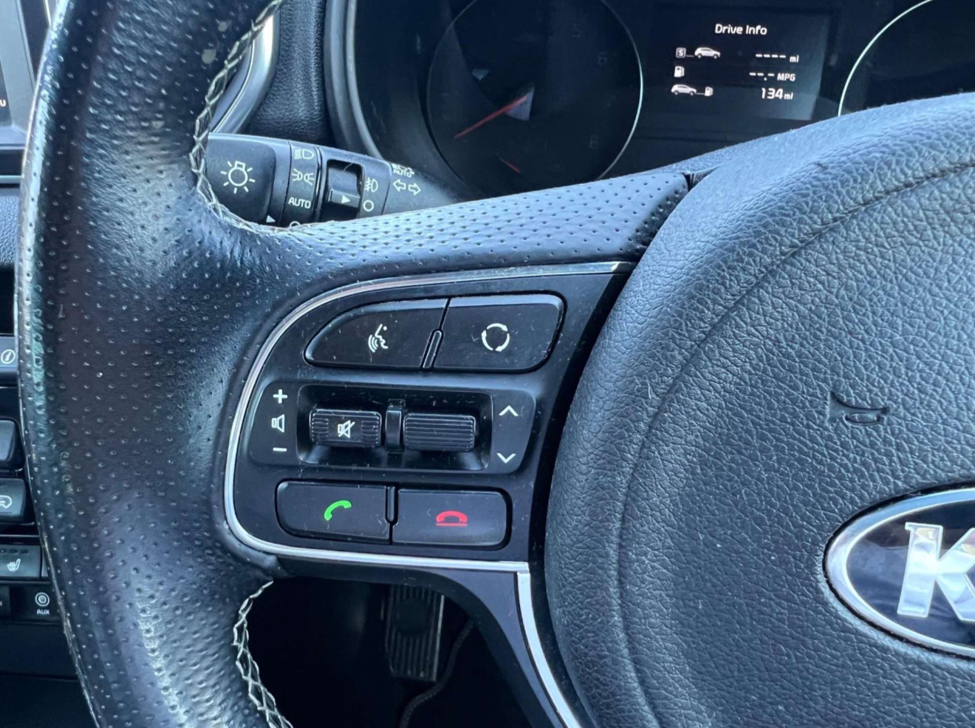 Used Kia Sportage
